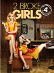2 Broke Girls: The Complete 4th Season