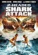 2-Headed Shark Attack