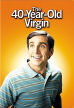 40 Year Old Virgin
