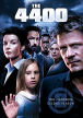 4400: The Complete 2nd Season