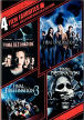 4 Film Favorites: Final Destination Collection