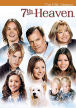 7th Heaven: The Complete 5th Season