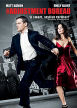 Adjustment Bureau