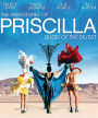 Adventures Of Priscilla, Queen Of The Desert