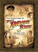 Adventures Of Young Indiana Jones, Vol. 2