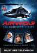Airwolf: The Complete Series