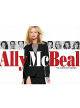 Ally McBeal: The Complete Series
