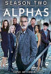 Alphas: Season 2