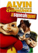 Alvin And The Chipmunks: The Squeakquel
