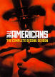 Americans: The Complete 2nd Season