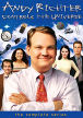 Andy Richter Controls The Universe: The Complete Series