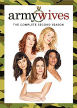 Army Wives: The Complete 2nd Season