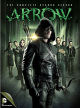 Arrow: The Complete 2nd Season