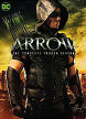 Arrow: The Complete 4th Season