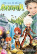 Arthur And The Invisibles