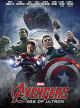 Avengers: Age Of Ultron