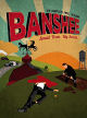 Banshee: The Complete 1st Season