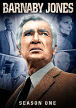 Barnaby Jones: The 1st Season