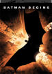 Batman Begins