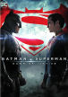 Batman V Superman: Dawn Of Justice