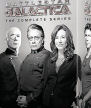 Battlestar Galactica (2004): The Complete Series