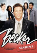 Becker: The 2nd Season