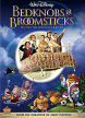 Bedknobs And Broomsticks