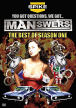 MANswers: The Best Of MANswers Season One's Top 25 Manswers