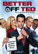 Better Off Ted: The Complete 1st Season