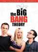Big Bang Theory: The Complete 1st Season