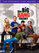 Big Bang Theory: The Complete 3rd Season