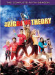 Big Bang Theory: The Complete 5th Season