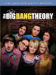 Big Bang Theory: The Complete 8th Season