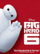 Big Hero 6