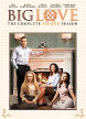 Big Love: The Complete 2nd Season