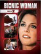 Bionic Woman: Season 2