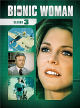 Bionic Woman: Seaons 3
