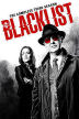Blacklist: The Complete 3rd Season