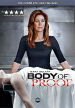 Body Of Proof: The Complete 1st Season