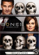 Bones: Season 4