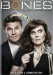 Bones: Season 8