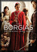 Borgias: The 1st Season