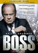 Boss: Season 1