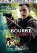 Bourne Identity