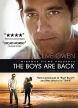 Boys Are Back
