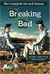Breaking Bad: The Complete 2nd Season