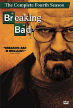 Breaking Bad: The Complete 4th Season