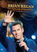 Brian Regan: The Epitome Of Hyberbole