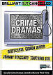 Brilliant But Cancelled: Crime Dramas