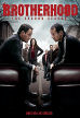 Brotherhood: The Complete 2nd Season